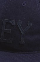 Thumbnail for your product : Obey 'Hank' Six-Panel Cap