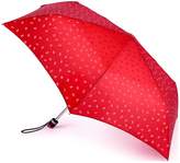 Thumbnail for your product : Lulu Guinness Superslim Lipstick Handle Red Umbrella