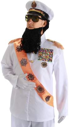 Elope Dictator Jacket with Sash