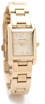 Thumbnail for your product : Michael Kors Taylor Mini Watch