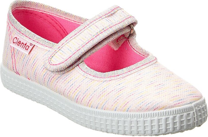 Cienta Canvas Sneaker