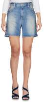 Thumbnail for your product : Wildfox Couture Denim bermudas