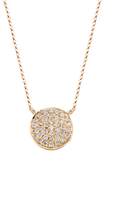 Thumbnail for your product : BETTINA JAVAHERI Night / Day Pave Diamond Necklace