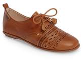 Thumbnail for your product : PIKOLINOS Calabria Derby Flat