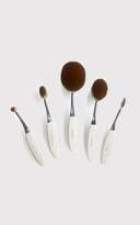 Thumbnail for your product : PrettyLittleThing Niko Pro 5 Piece Brush Kit