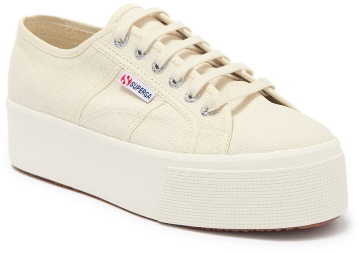 acot linea platform sneaker