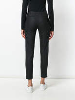 Thumbnail for your product : Fabiana Filippi tailored skinny trousers