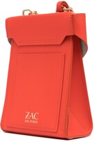 Thumbnail for your product : ZAC Zac Posen Amelia phone crossbody bag