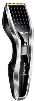Philips Hc5450 Series 5000 Mens Electric Hair Clippers - Black
