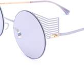 Thumbnail for your product : Mykita Studio sunglasses
