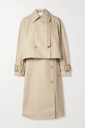 tibi trench