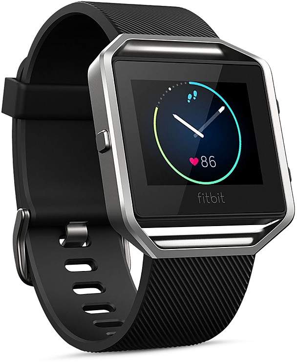 Fitbit Blaze