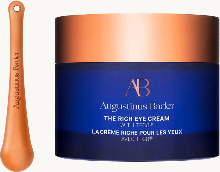Augustinus Bader The Rich Eye Cream 15ml