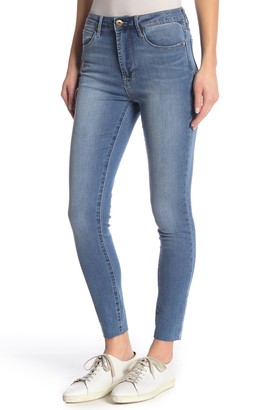 articles of society sarah skinny jeans prairie