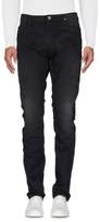 Thumbnail for your product : Vivienne Westwood Denim trousers