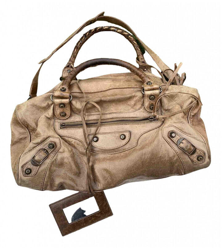 balenciaga mini twiggy bag