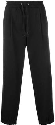 McQ tailored track pants