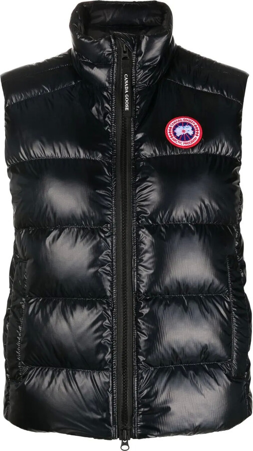 Canada Goose Cypress puffer vest