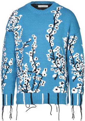 Cédric Charlier Sweaters
