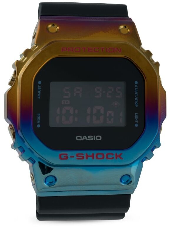 G-Shock GM5600SN-1 digital 40mm - ShopStyle Watches