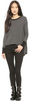 Thumbnail for your product : BB Dakota Peggy Long Sleeve Top