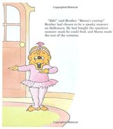 Thumbnail for your product : The Berenstain Bears Trick or Treat