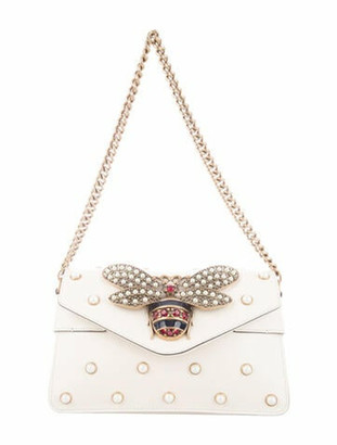 gucci crossbody with bee