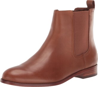 Lauren Ralph Lauren Isabelle Suede Bootie Woman Ankle boots