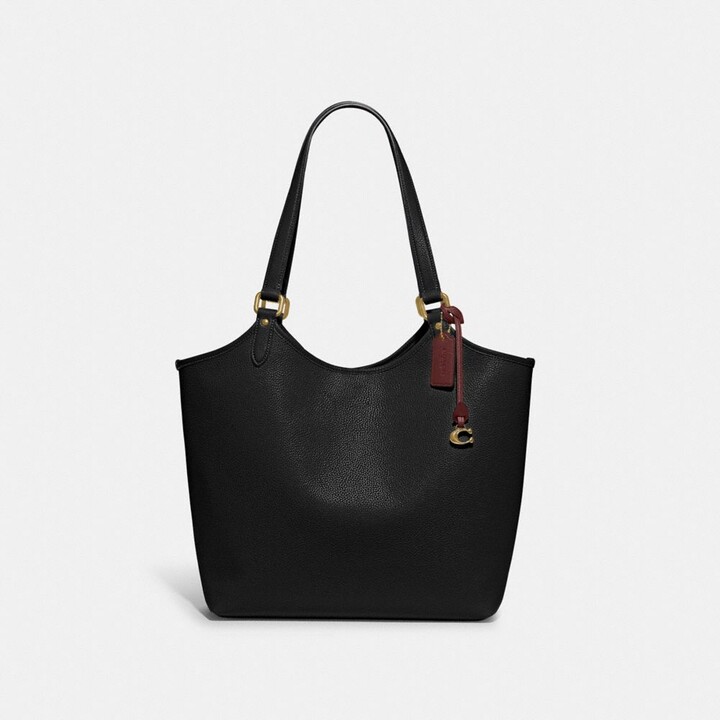Coach Day Tote - ShopStyle
