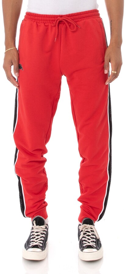 Mens Kappa Pants | Shop the world's largest collection of fashion |  ShopStyle