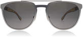 Hugo Boss 0882/S Sunglasses Dark Ruthenium 0S5 57mm