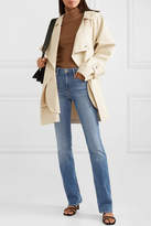 Thumbnail for your product : Frame Le Mini High-rise Bootcut Jeans