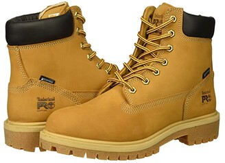 kohls timberland pro boots