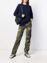 Thumbnail for your product : Woolrich long sleeved jumper