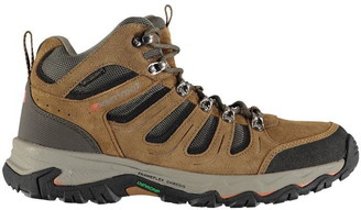 karrimor men's sahara mid walking boots