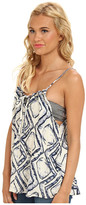 Thumbnail for your product : O'Neill Lev Printed Top