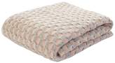 Thumbnail for your product : Oyuna Aya Cashmere Throw (180cm x 120cm)