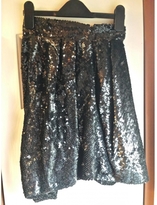 Thumbnail for your product : AllSaints Black Skirt