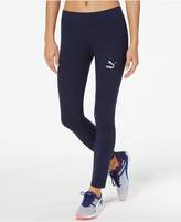 Thumbnail for your product : Puma dryCELL Glam Leggings