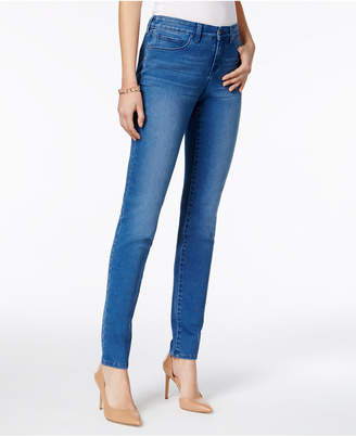 Style&Co. Style & Co Curvy-Fit Skinny Jeans