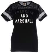 FRANKLIN & MARSHALL T-shirt