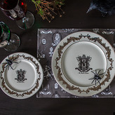 Thumbnail for your product : Disney The Haunted Mansion Porcelain Dessert Plate