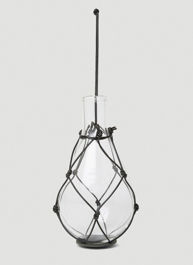 Hender Scheme Kjeldahl Flask with Netting