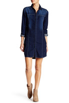 Thumbnail for your product : Hudson Tricia Utility Shirtdress