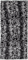 Thumbnail for your product : Autumn Cashmere Snake Print Snood