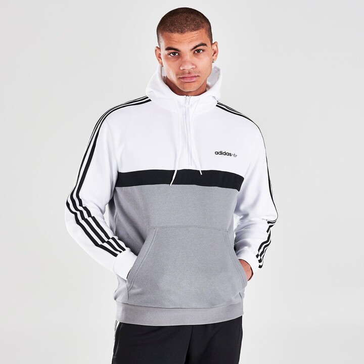 adidas Men's Nutasca Pullover Hoodie - ShopStyle