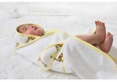 Thumbnail for your product : Aden Anais Aden + Anais Jungle Jam Giraffe Hooded Towel and Washcloth Set