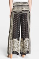 Thumbnail for your product : Free People Smocked Wide Leg Pants