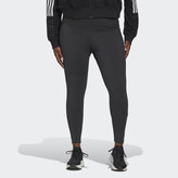Thumbnail for your product : adidas Tights (Plus Size)
