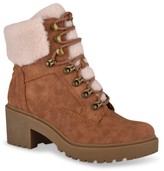 indigo rd mallory combat boot